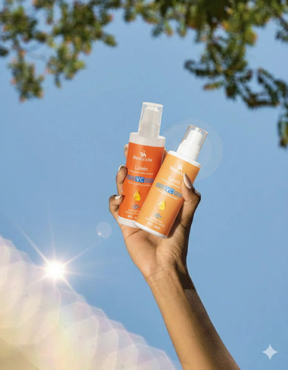 Skin Mantra™ Lutein Firming and Anti-Wrinkle Serum 100ml Buy 1 Get 1 Free