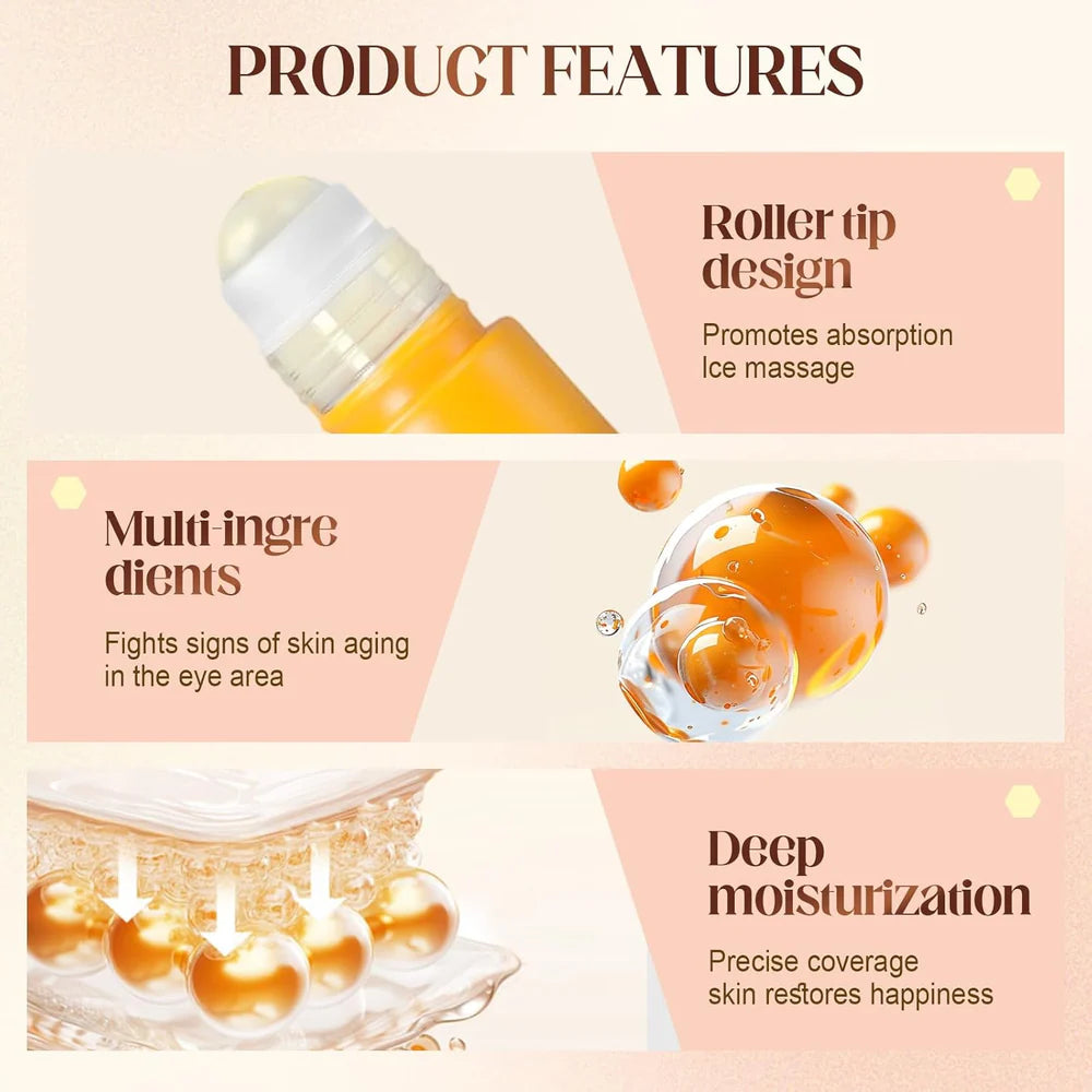 Skin Mantra™ Lutein Firming and Anti-Wrinkle Serum 100ml Buy 1 Get 1 Free