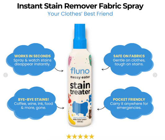 Magic Stain Remover Spray ✨