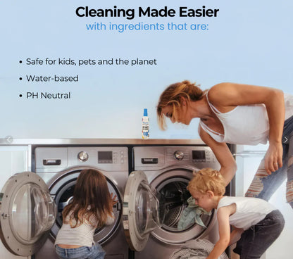 Magic Stain Remover Spray ✨